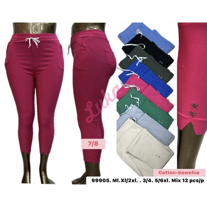 Women's pants