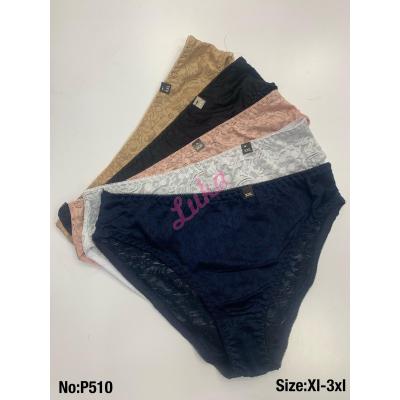 Women's Panties P510