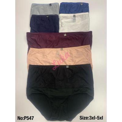 Women's Panties P510