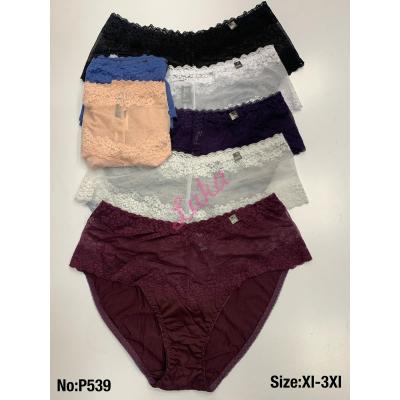 Women's Panties P539