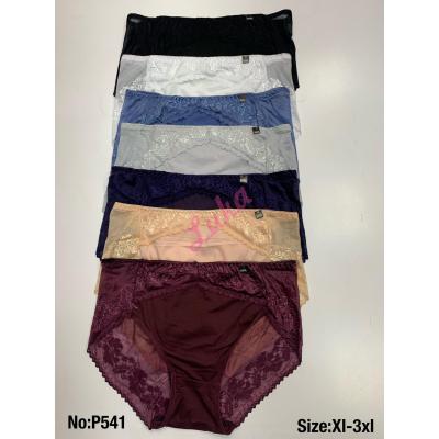 Women's Panties P541