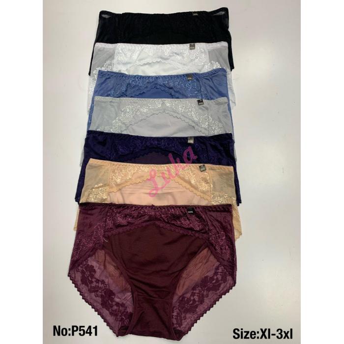 Women's Panties P542