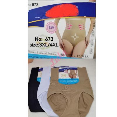 Women's Panties 9408