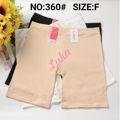 Women's Panties 360