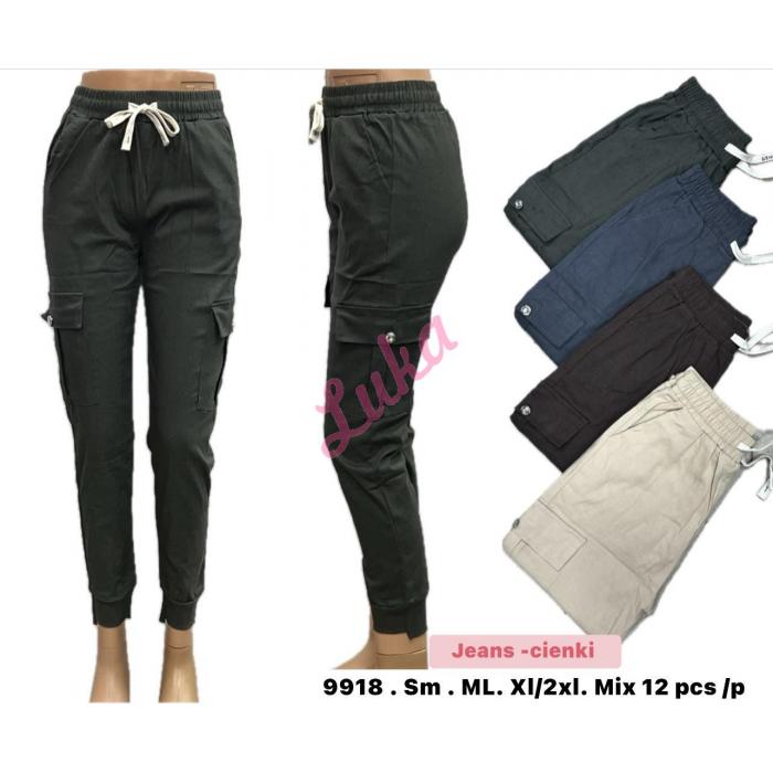 Women's pants