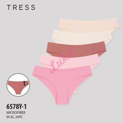 Women's panties Tress 6578Y-1