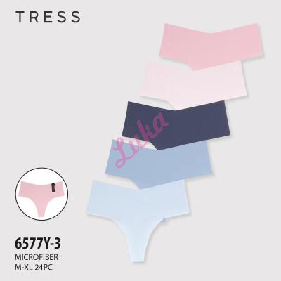 Women's panties Tress 6577Y-3