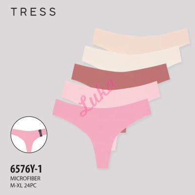 Women's panties Tress 6576Y-1