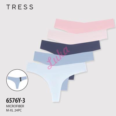 Women's panties Tress 6576Y-3