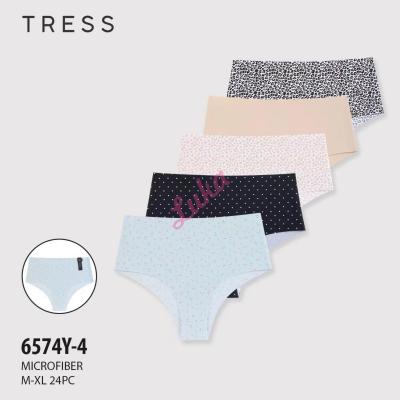 Women's panties Tress 6574Y-4