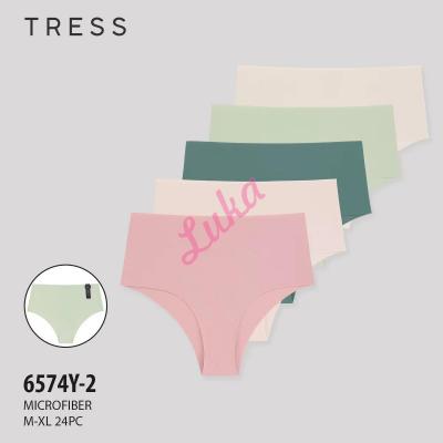 Women's panties Tress 6574Y-2