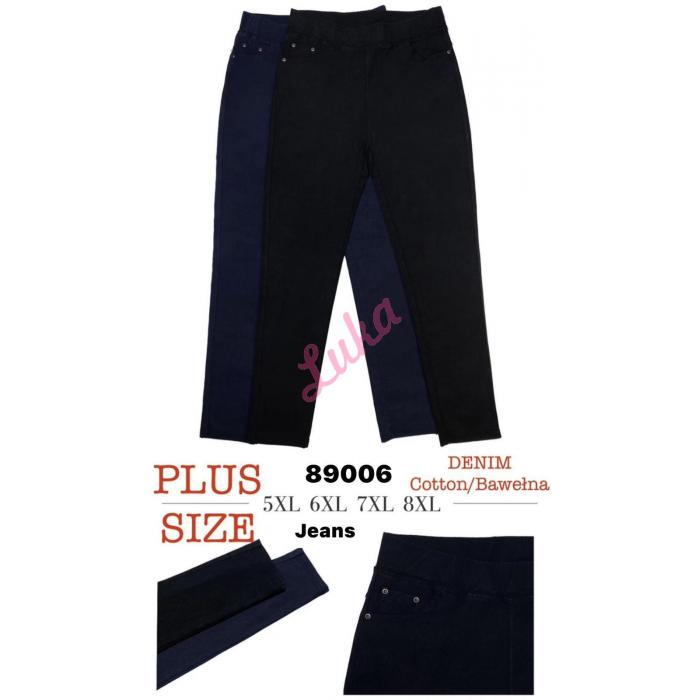 Women's pants