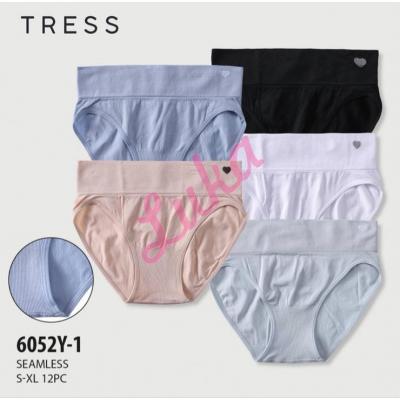 Women's panties Tress 6052Y-1