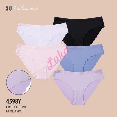 Women's panties Tress 4599Y