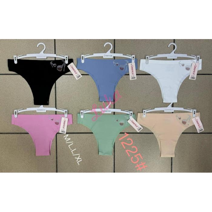 Women's panties Greenice 1331