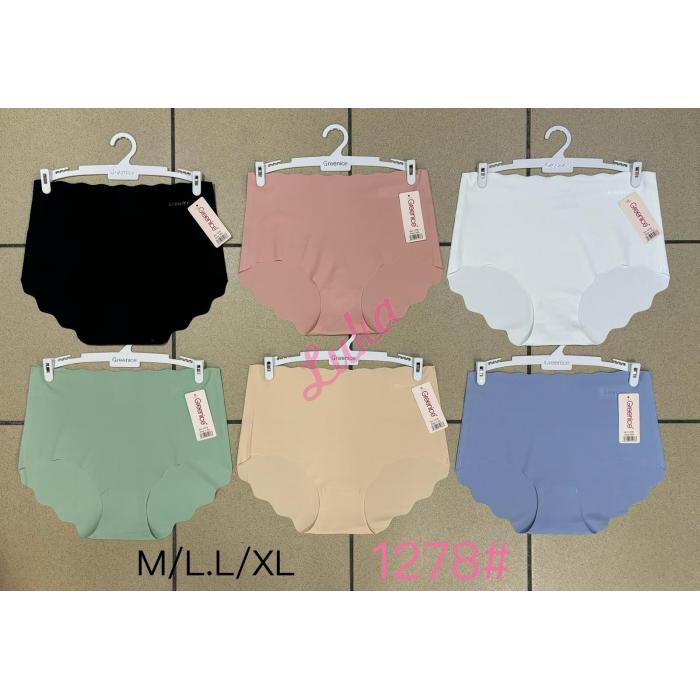 Women's panties Greenice 1225