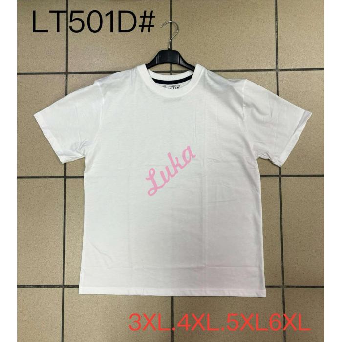 Undershirt Greenice LT503DBig