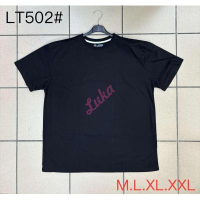 Undershirt Greenice LT502