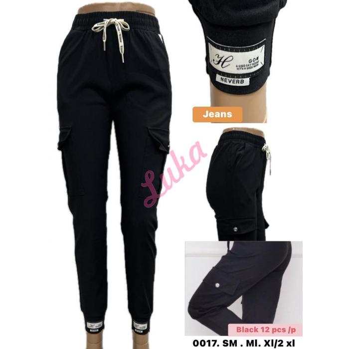 Women's pants