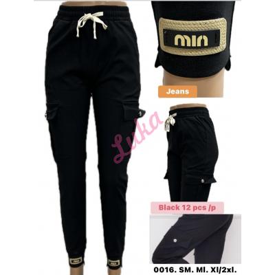 Women's pants