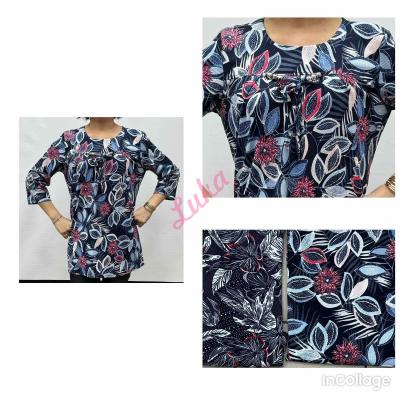 Women's Blouse GOL-6000