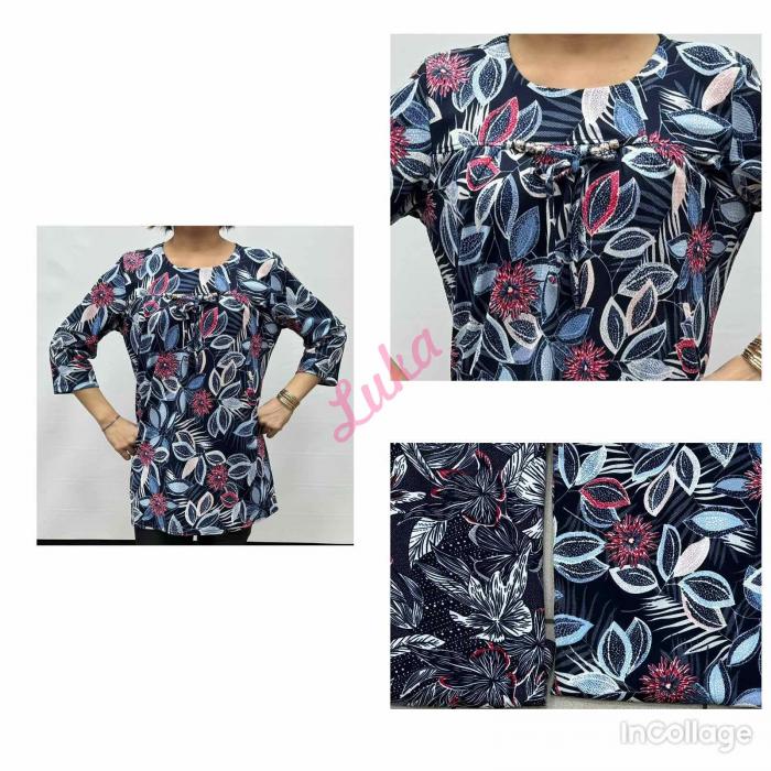 Women's Blouse GOL-0355