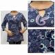 Women's Blouse GOL-6000