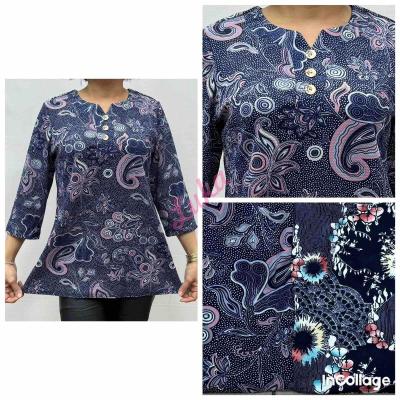 Women's Blouse GOL-6020