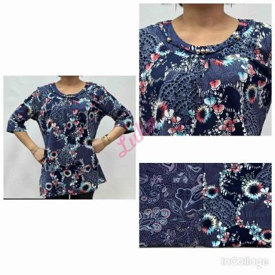 Women's Blouse GOL-6030