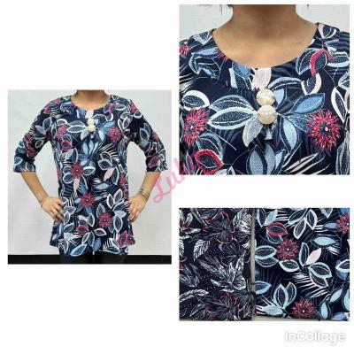 Women's Blouse GOL-6040