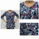 Women's Blouse GOL-6040