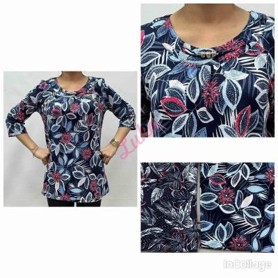 Women's Blouse GOL-6050