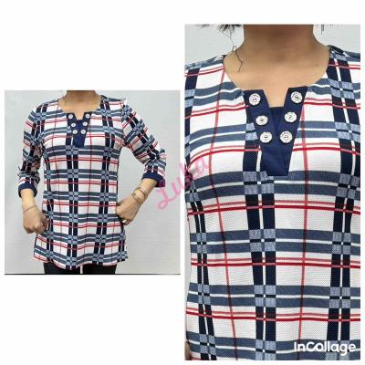 Women's Blouse GOL-6060