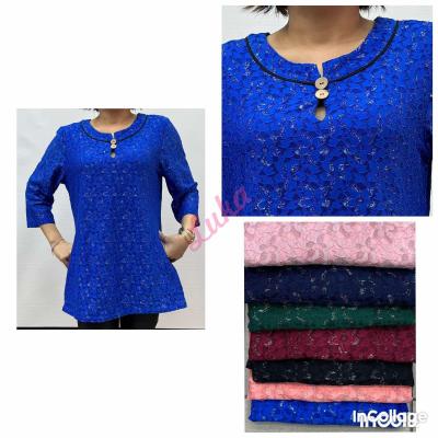 Women's Blouse GOL-6080