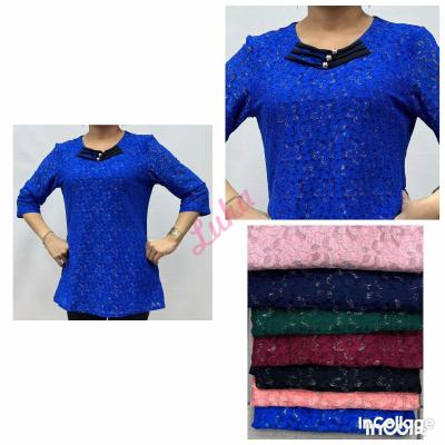 Women's Blouse GOL-6090