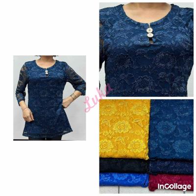 Women's Blouse GOL-6190