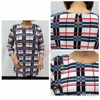 Women's Blouse GOL-6290