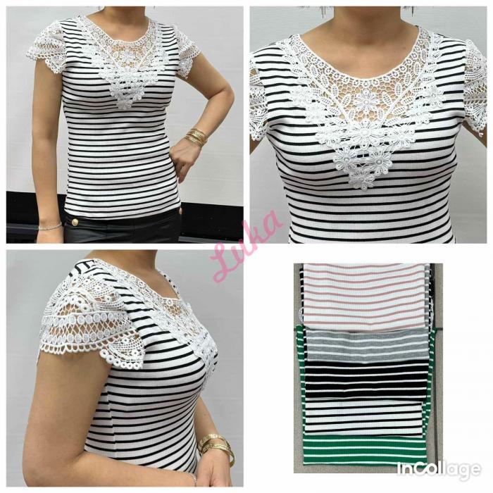 Women's Blouse GOL-6390