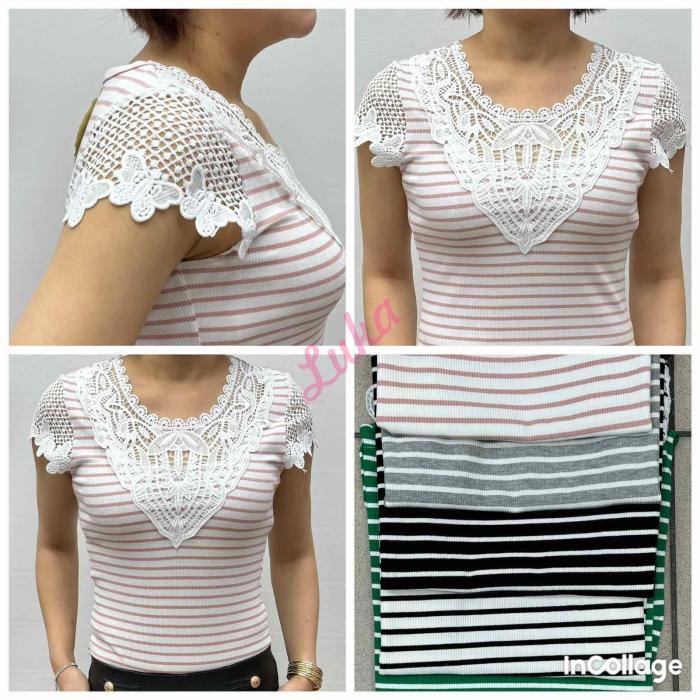 Women's Blouse GOL-1020