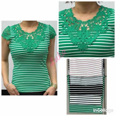 Women's Blouse GOL-1022