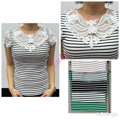 Women's Blouse GOL-1022