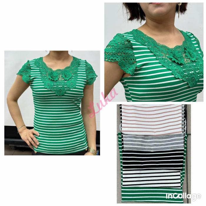 Women's Blouse GOL-1023