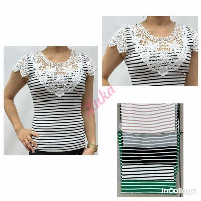 Women's Blouse GOL-1025