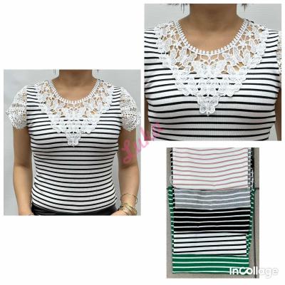 Women's Blouse GOL-1026