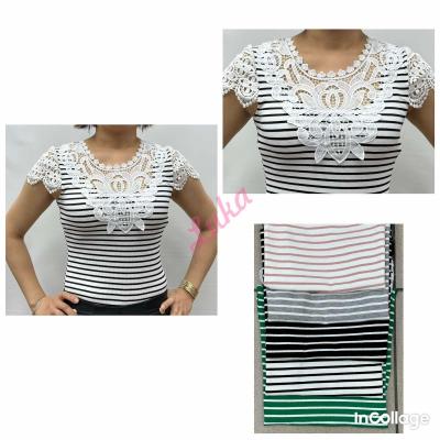 Women's Blouse GOL-1027