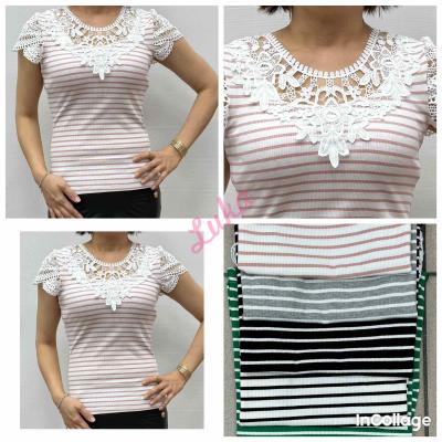 Women's Blouse GOL-1030