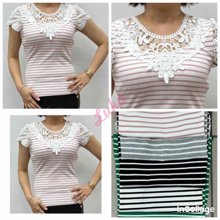 Women's Blouse GOL-1029