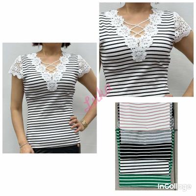 Women's Blouse GOL-1031