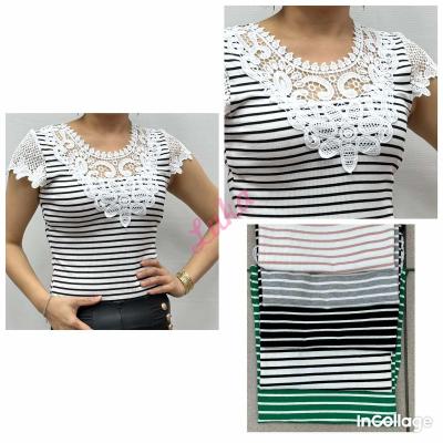 Women's Blouse GOL-1032