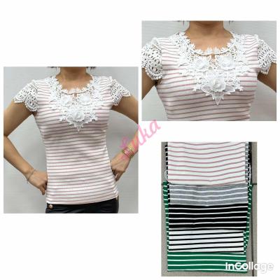 Women's Blouse GOL-1033